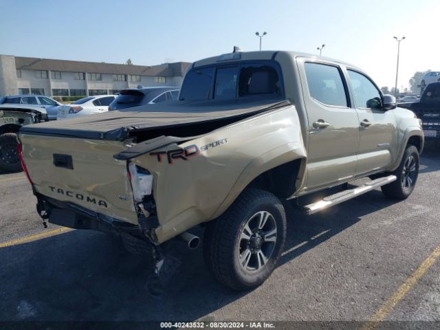 Photo 3 VIN: 3TMAZ5CN9GM013240 - TOYOTA TACOMA 