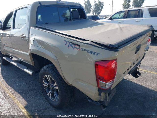 Photo 5 VIN: 3TMAZ5CN9GM013240 - TOYOTA TACOMA 