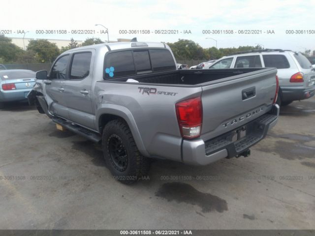 Photo 2 VIN: 3TMAZ5CN9GM014565 - TOYOTA TACOMA 