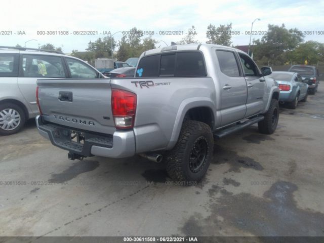 Photo 3 VIN: 3TMAZ5CN9GM014565 - TOYOTA TACOMA 