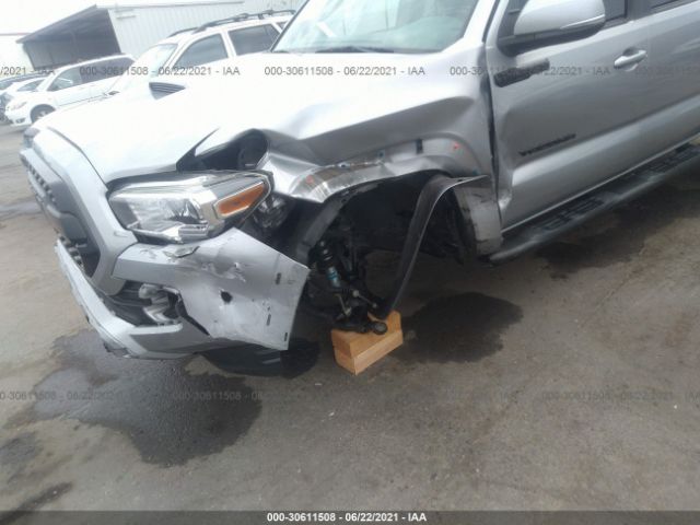 Photo 5 VIN: 3TMAZ5CN9GM014565 - TOYOTA TACOMA 