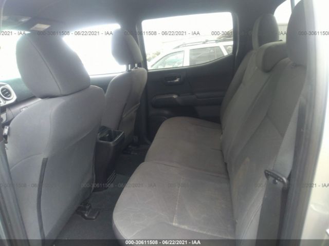 Photo 7 VIN: 3TMAZ5CN9GM014565 - TOYOTA TACOMA 