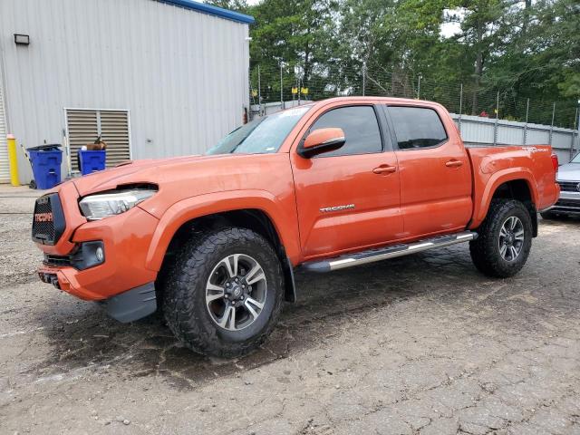 Photo 0 VIN: 3TMAZ5CN9GM014629 - TOYOTA TACOMA 