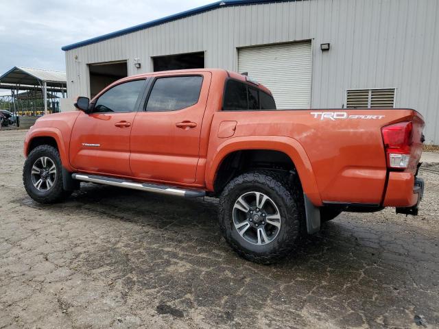 Photo 1 VIN: 3TMAZ5CN9GM014629 - TOYOTA TACOMA 