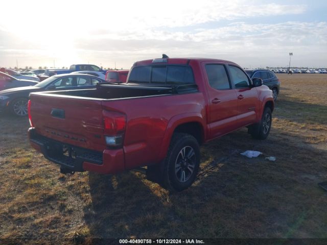 Photo 3 VIN: 3TMAZ5CN9GM016283 - TOYOTA TACOMA 