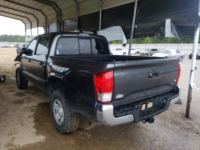 Photo 2 VIN: 3TMAZ5CN9GM016459 - TOYOTA TACOMA 