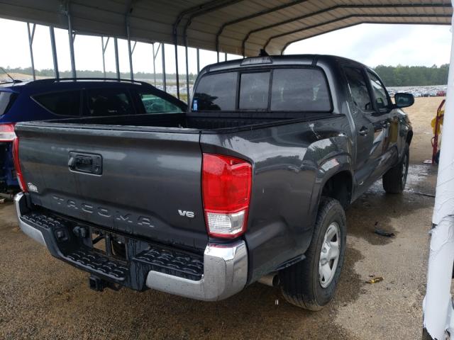 Photo 3 VIN: 3TMAZ5CN9GM016459 - TOYOTA TACOMA 