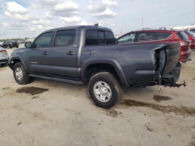 Photo 1 VIN: 3TMAZ5CN9GM019264 - TOYOTA TACOMA 