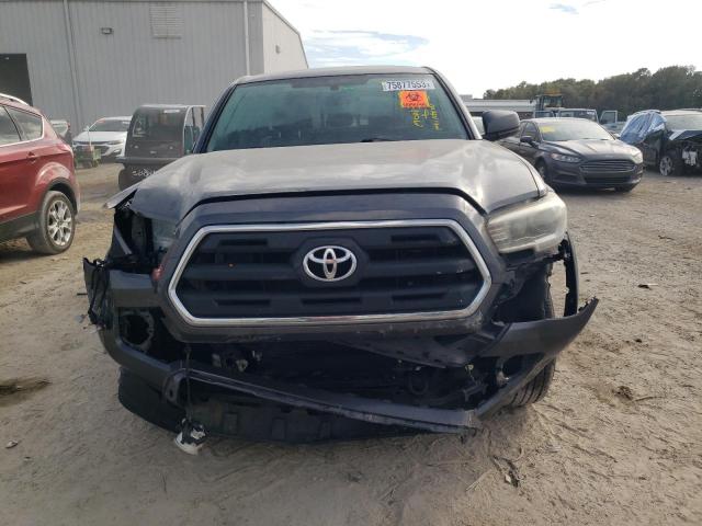 Photo 4 VIN: 3TMAZ5CN9GM019264 - TOYOTA TACOMA 