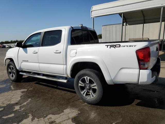 Photo 1 VIN: 3TMAZ5CN9GM021385 - TOYOTA TACOMA DOU 