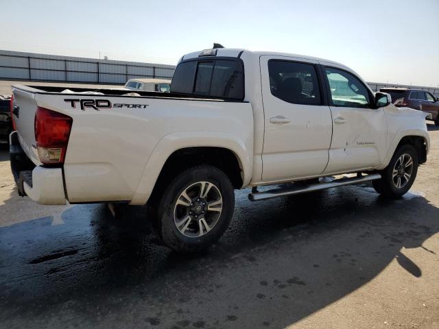 Photo 2 VIN: 3TMAZ5CN9GM021385 - TOYOTA TACOMA DOU 