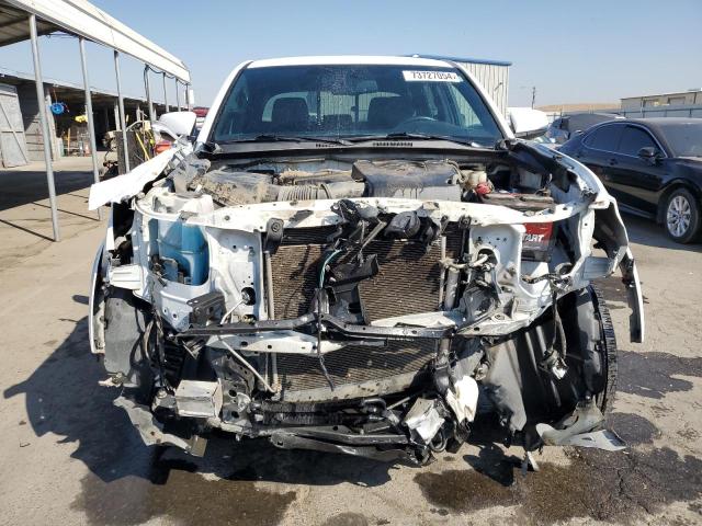 Photo 4 VIN: 3TMAZ5CN9GM021385 - TOYOTA TACOMA DOU 