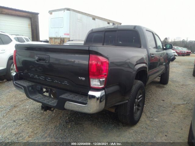 Photo 3 VIN: 3TMAZ5CN9GM025064 - TOYOTA TACOMA 