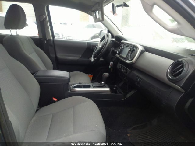 Photo 4 VIN: 3TMAZ5CN9GM025064 - TOYOTA TACOMA 