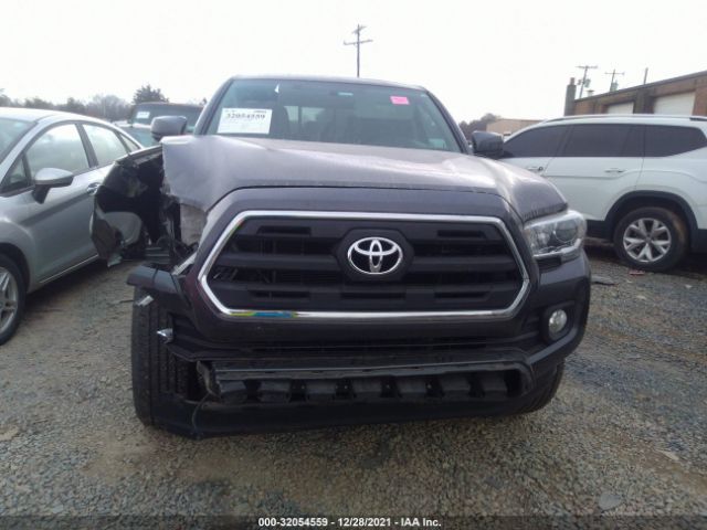 Photo 5 VIN: 3TMAZ5CN9GM025064 - TOYOTA TACOMA 