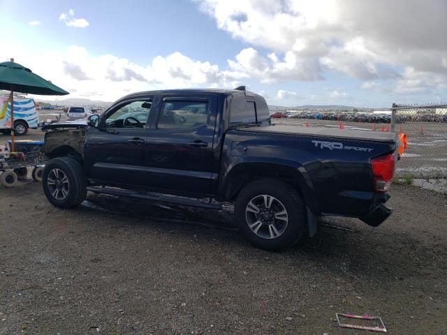 Photo 1 VIN: 3TMAZ5CN9HM026684 - TOYOTA TACOMA 