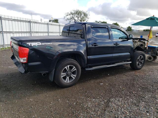 Photo 2 VIN: 3TMAZ5CN9HM026684 - TOYOTA TACOMA 