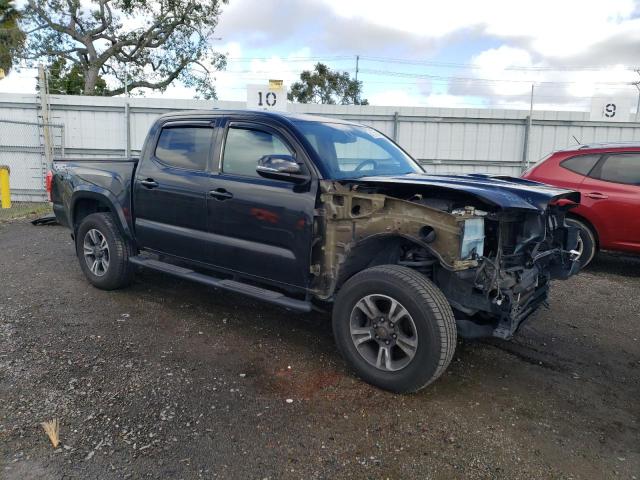 Photo 3 VIN: 3TMAZ5CN9HM026684 - TOYOTA TACOMA 