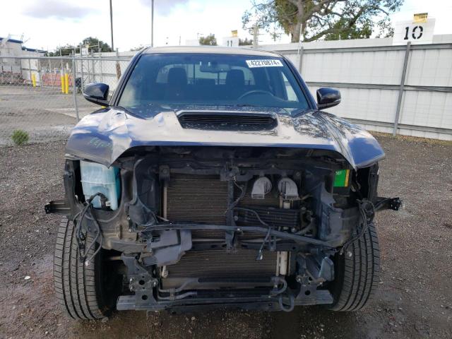 Photo 4 VIN: 3TMAZ5CN9HM026684 - TOYOTA TACOMA 