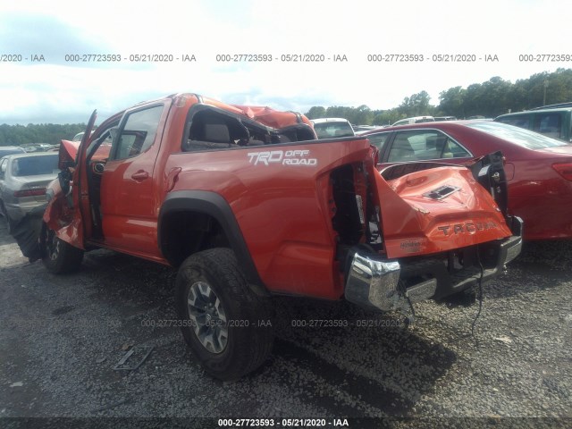 Photo 2 VIN: 3TMAZ5CN9HM032047 - TOYOTA TACOMA 