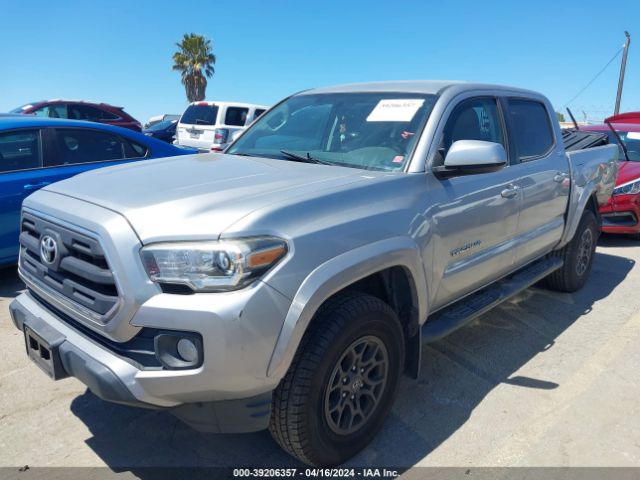 Photo 1 VIN: 3TMAZ5CN9HM036888 - TOYOTA TACOMA 