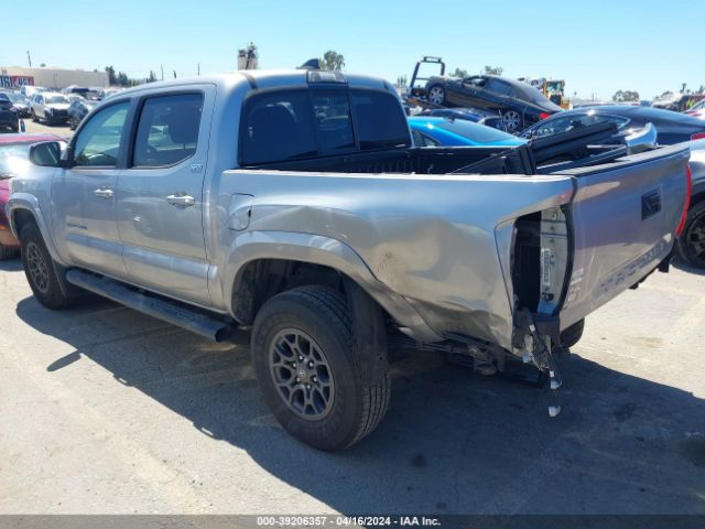 Photo 2 VIN: 3TMAZ5CN9HM036888 - TOYOTA TACOMA 