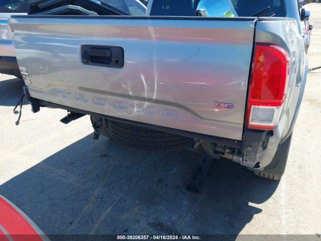 Photo 5 VIN: 3TMAZ5CN9HM036888 - TOYOTA TACOMA 