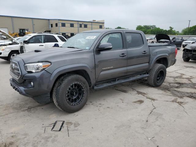 Photo 0 VIN: 3TMAZ5CN9HM039600 - TOYOTA TACOMA 