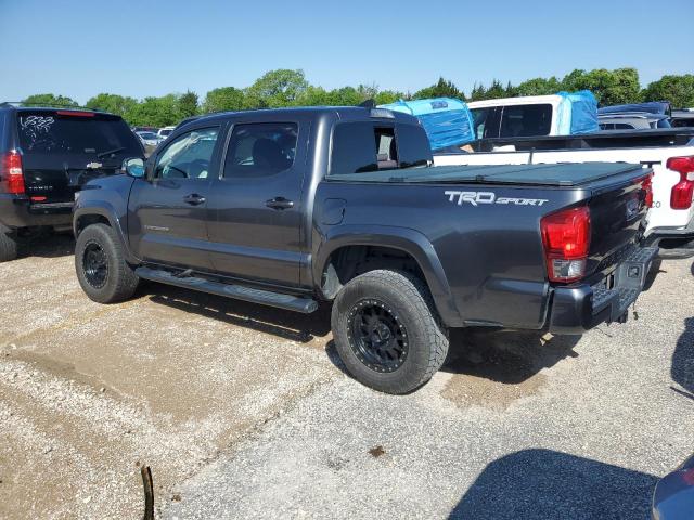 Photo 1 VIN: 3TMAZ5CN9HM039600 - TOYOTA TACOMA 