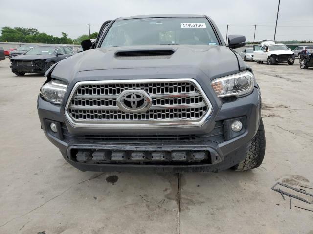 Photo 4 VIN: 3TMAZ5CN9HM039600 - TOYOTA TACOMA 