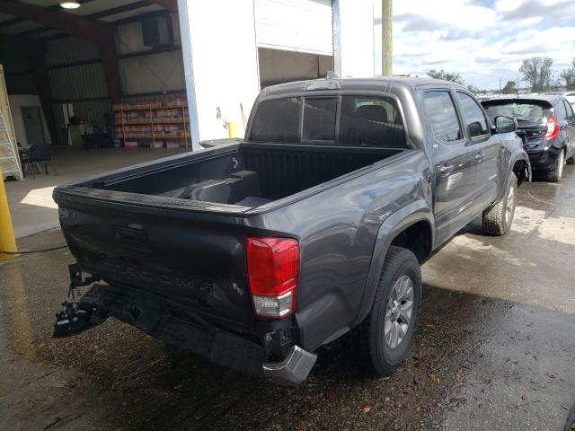 Photo 3 VIN: 3TMAZ5CN9HM042688 - TOYOTA TACOMA DOU 