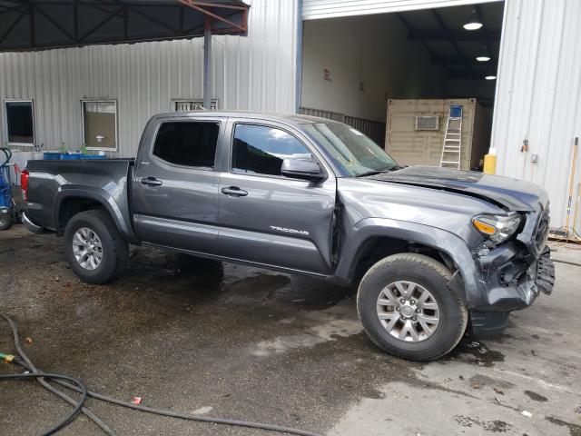 Photo 8 VIN: 3TMAZ5CN9HM042688 - TOYOTA TACOMA DOU 