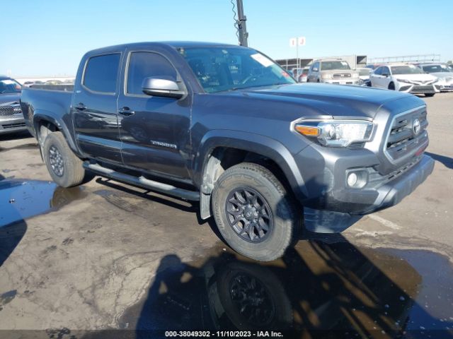 Photo 0 VIN: 3TMAZ5CN9HM045901 - TOYOTA TACOMA 