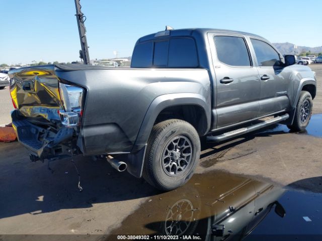 Photo 3 VIN: 3TMAZ5CN9HM045901 - TOYOTA TACOMA 