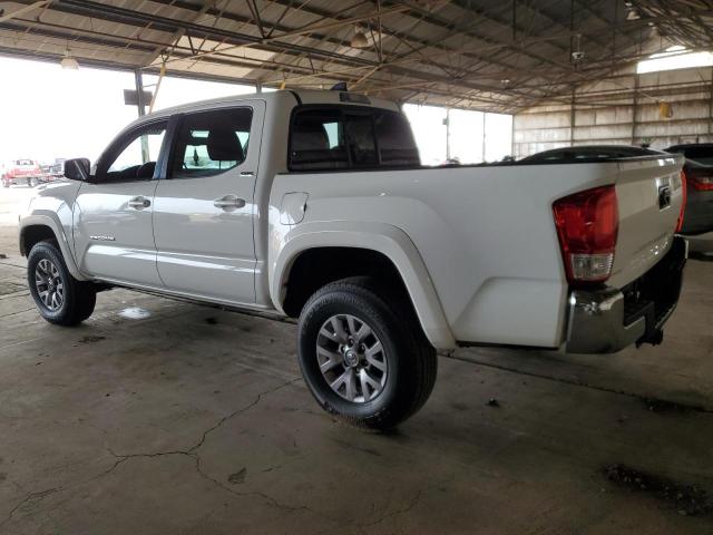 Photo 1 VIN: 3TMAZ5CN9HM046031 - TOYOTA TACOMA DOU 