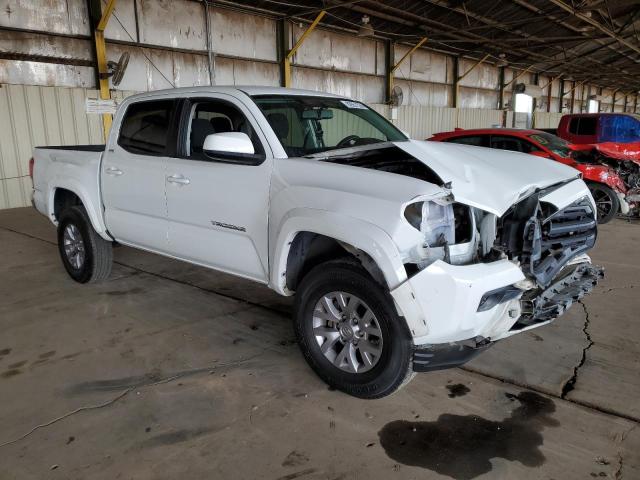 Photo 3 VIN: 3TMAZ5CN9HM046031 - TOYOTA TACOMA DOU 