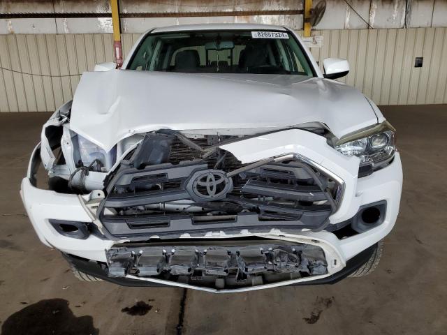 Photo 4 VIN: 3TMAZ5CN9HM046031 - TOYOTA TACOMA DOU 