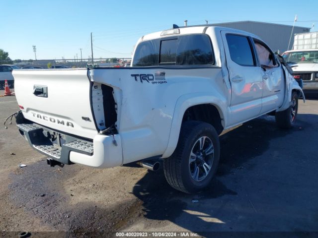 Photo 3 VIN: 3TMAZ5CN9HM046272 - TOYOTA TACOMA 