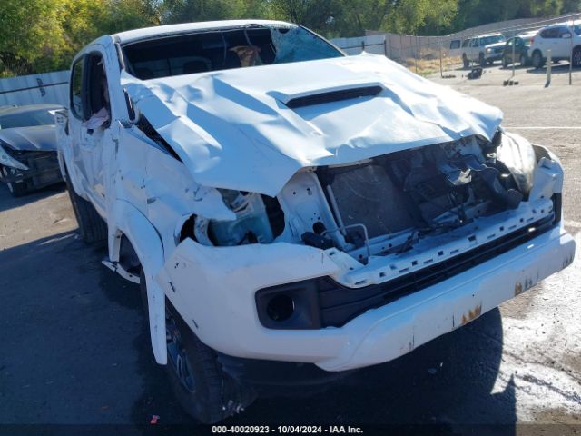 Photo 5 VIN: 3TMAZ5CN9HM046272 - TOYOTA TACOMA 