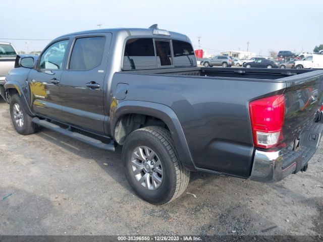 Photo 2 VIN: 3TMAZ5CN9HM047244 - TOYOTA TACOMA 