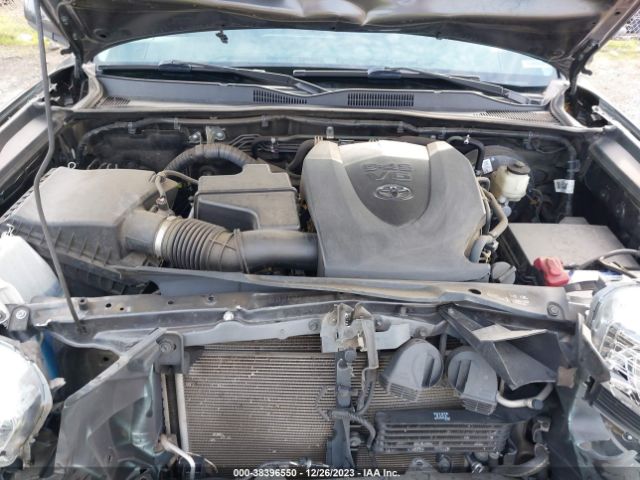 Photo 9 VIN: 3TMAZ5CN9HM047244 - TOYOTA TACOMA 