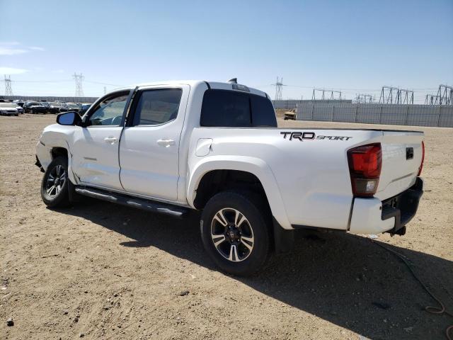 Photo 1 VIN: 3TMAZ5CN9JM056239 - TOYOTA TACOMA DOU 