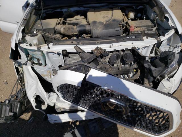 Photo 10 VIN: 3TMAZ5CN9JM056239 - TOYOTA TACOMA DOU 