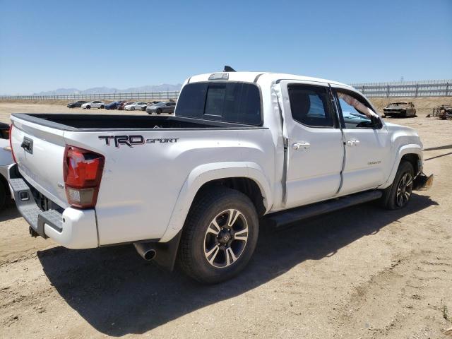 Photo 2 VIN: 3TMAZ5CN9JM056239 - TOYOTA TACOMA DOU 