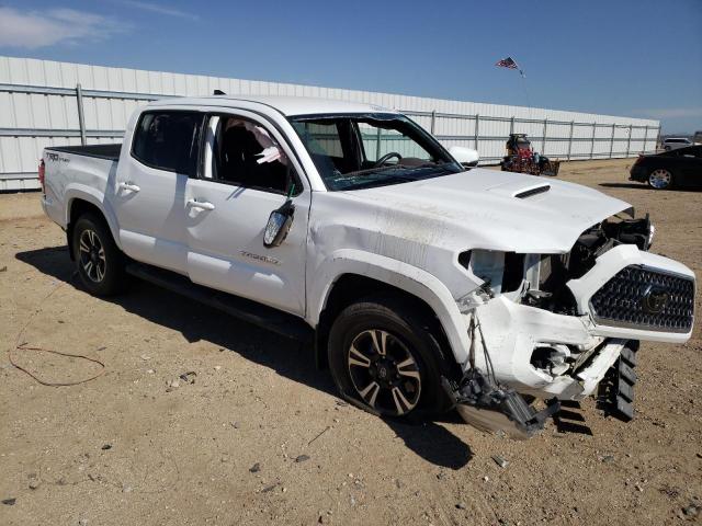 Photo 3 VIN: 3TMAZ5CN9JM056239 - TOYOTA TACOMA DOU 