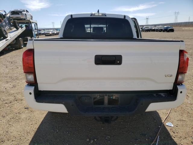 Photo 5 VIN: 3TMAZ5CN9JM056239 - TOYOTA TACOMA DOU 