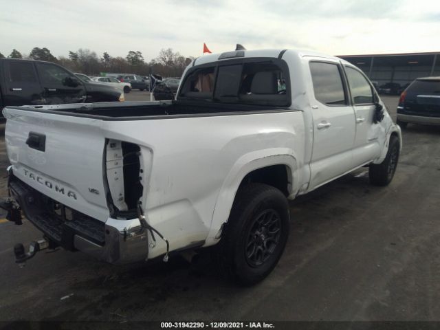 Photo 3 VIN: 3TMAZ5CN9JM063868 - TOYOTA TACOMA 