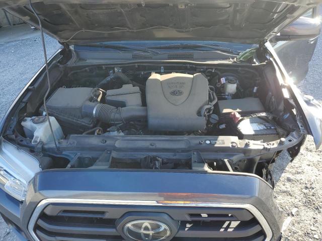 Photo 10 VIN: 3TMAZ5CN9JM064812 - TOYOTA TACOMA DOU 