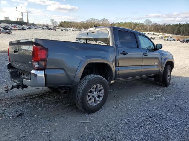 Photo 2 VIN: 3TMAZ5CN9JM064812 - TOYOTA TACOMA DOU 