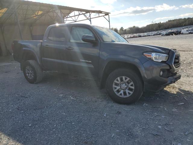 Photo 3 VIN: 3TMAZ5CN9JM064812 - TOYOTA TACOMA DOU 